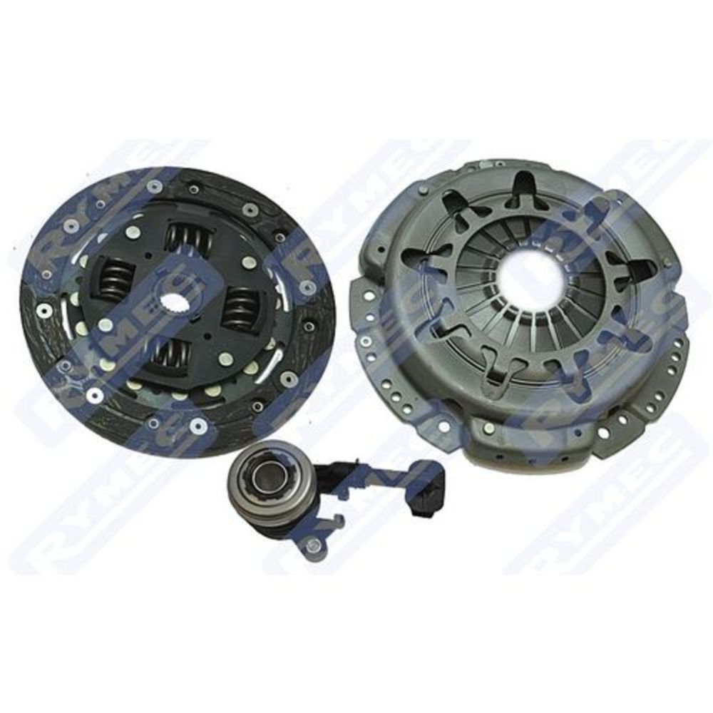 Kytkinpaketti 84-00316