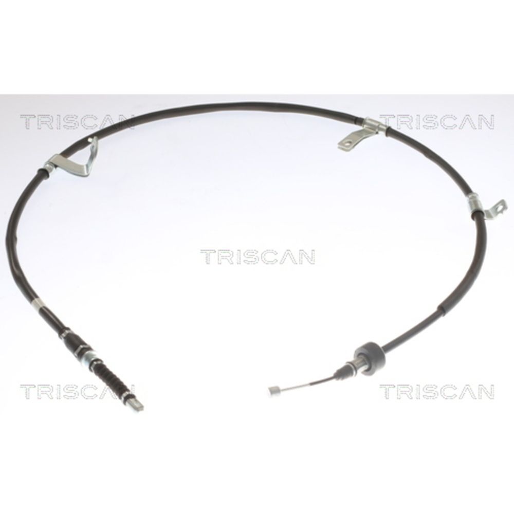 Käsipiduri tross 24-00102