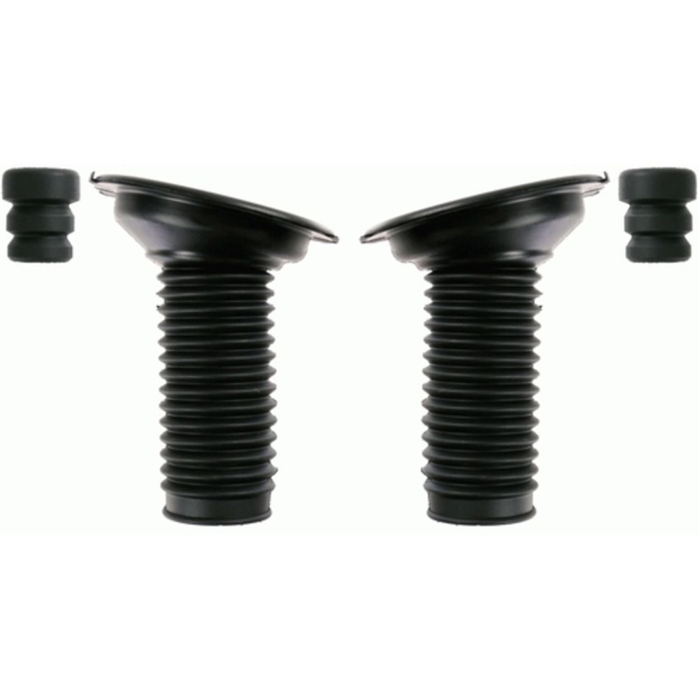 Iskunvaimentimen pölysuojasarja 17-00833