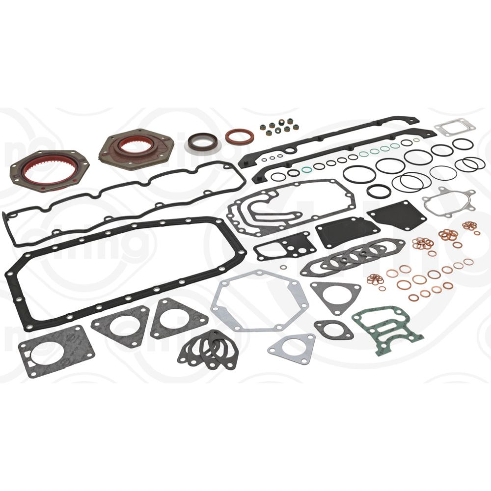 Hel packningssats, motor 27-02711