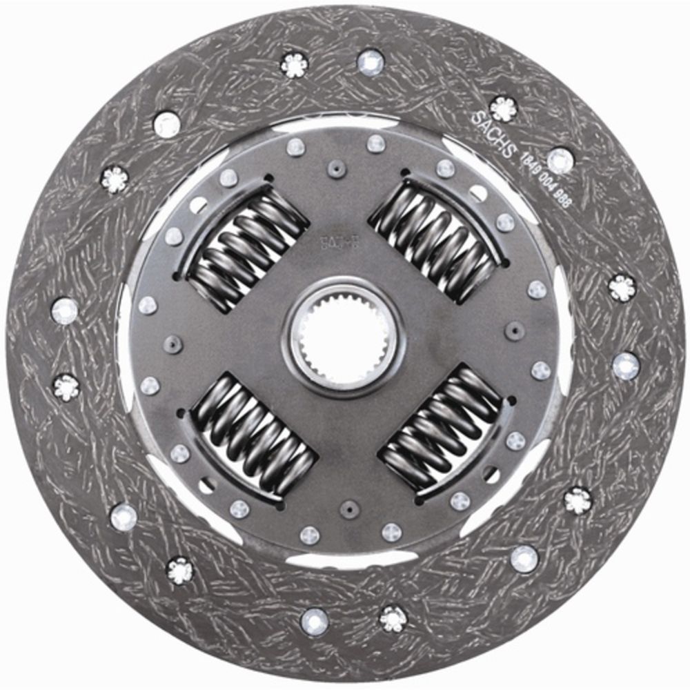 Kytkinpaketti 84-2448