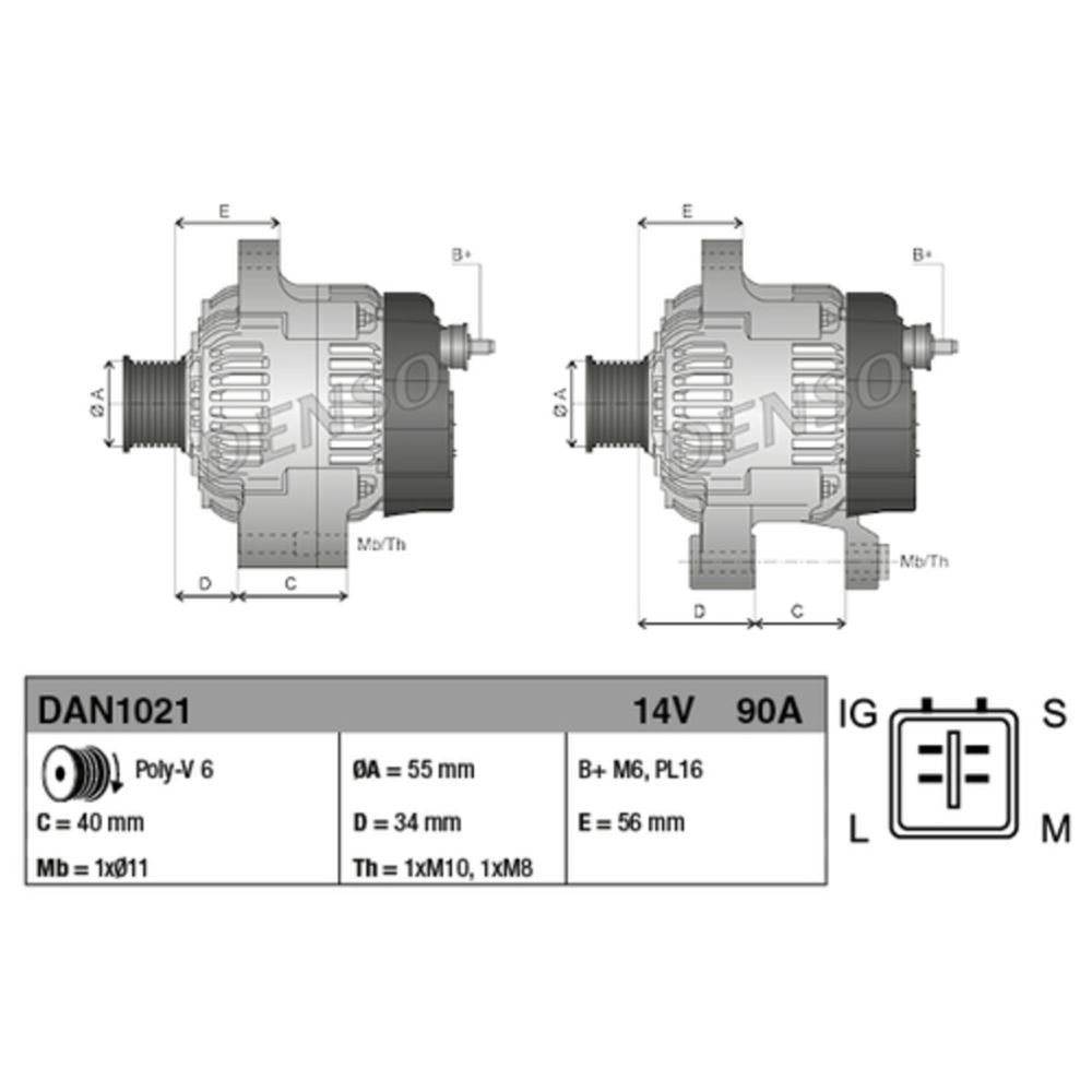 Laturi 13-00143
