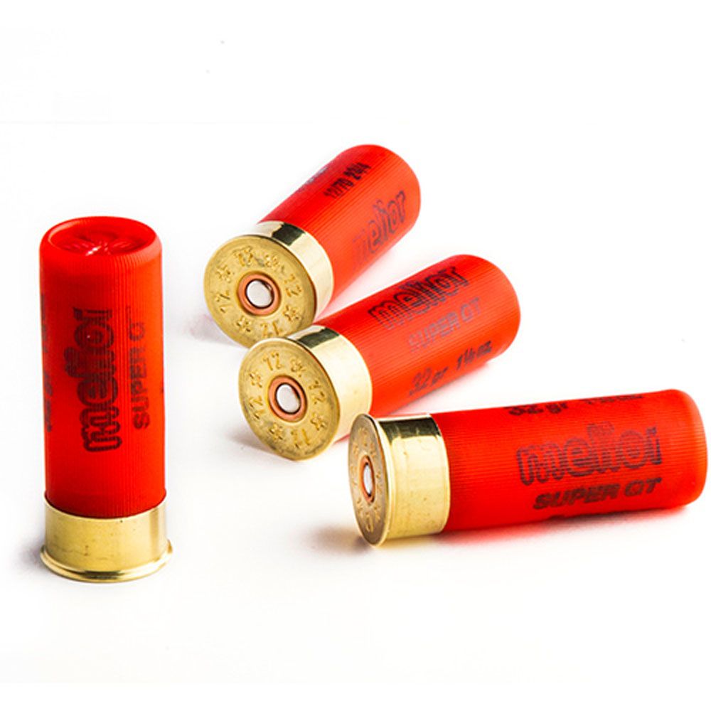 Melior Super GT 12/70 32 g #6 2,75 mm 25 kpl