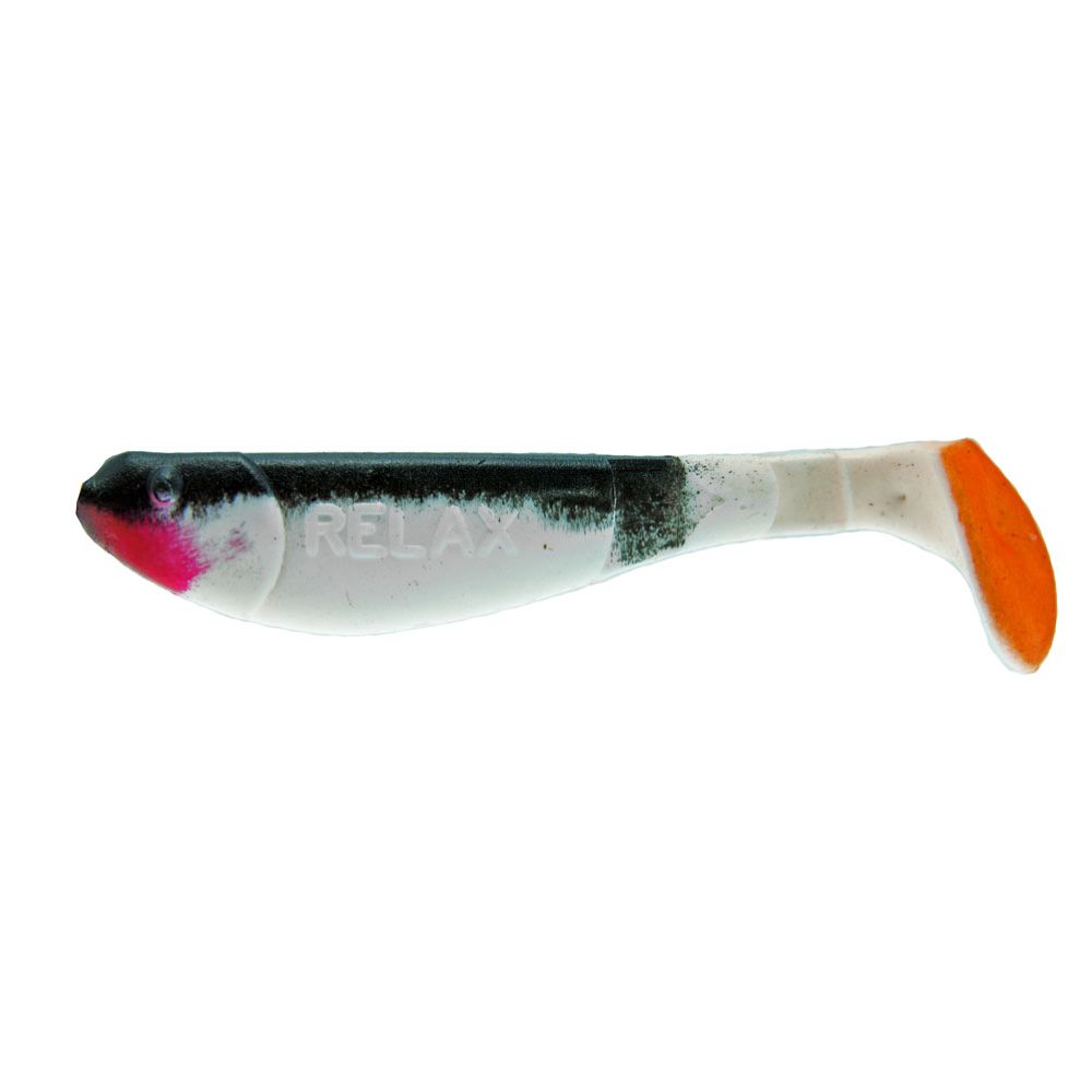 Relax Kopyto 2,5" kalajigi 5 kpl