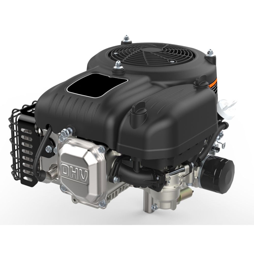 Vanquisher asendusmootor, 13 hj