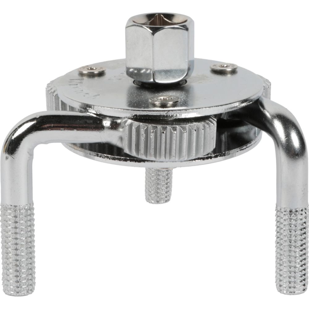 Öljynsuodatinavain 3-jalka