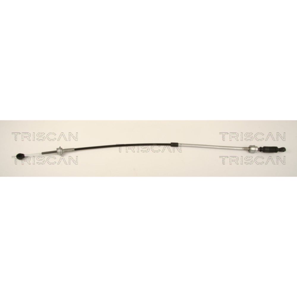 Vajer, manuell transmission 24-00147