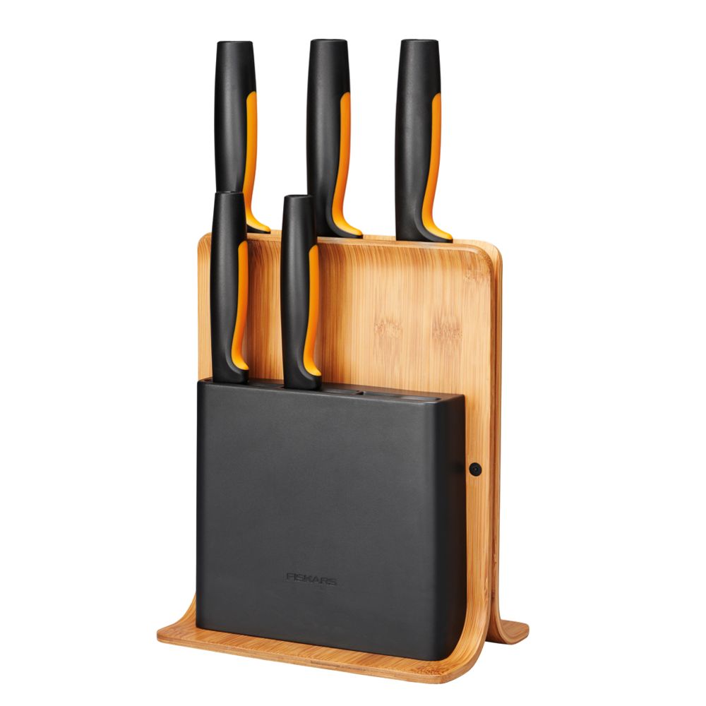 Fiskars Functional Form 5 noaga noahoidik