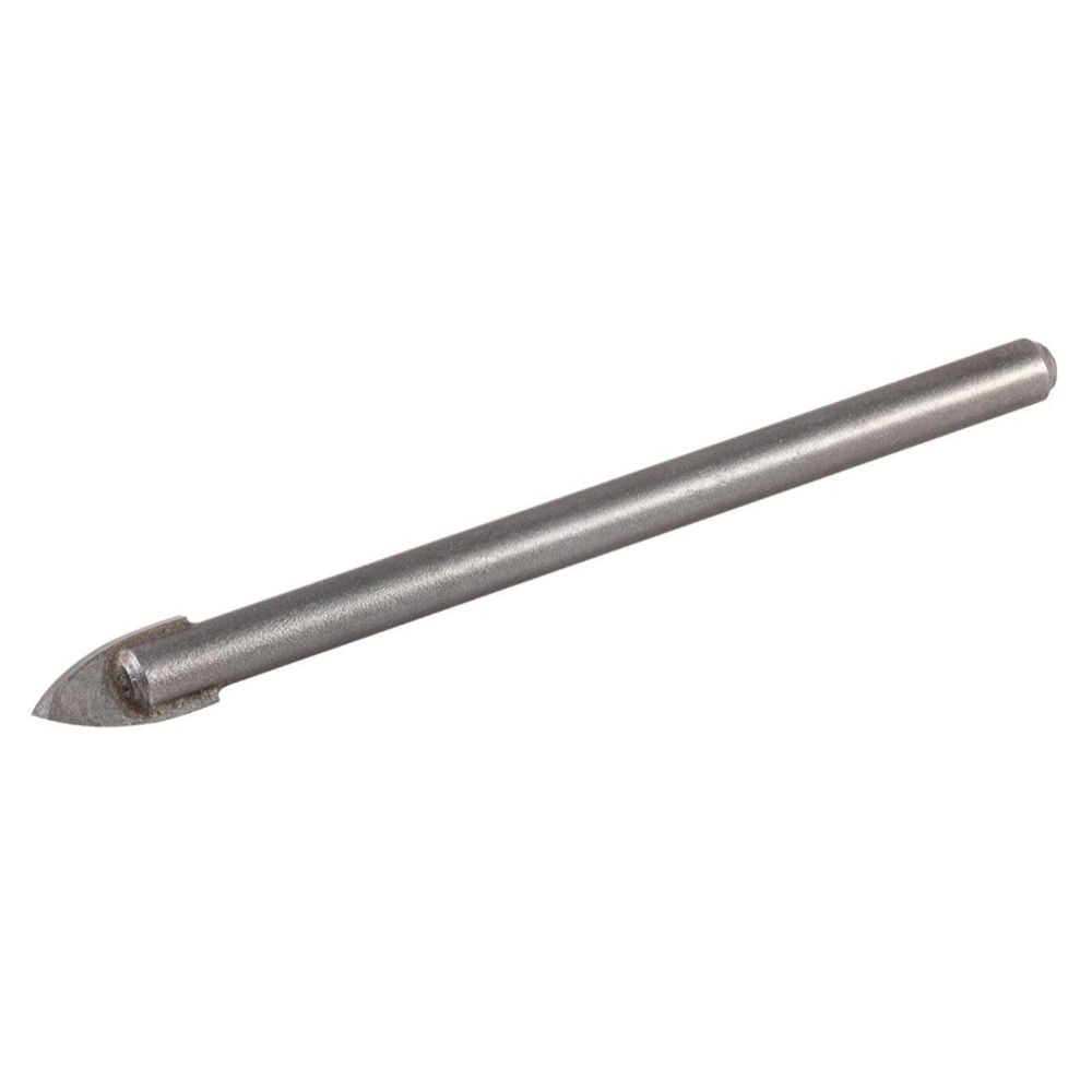 Bahco 4626-10.0 klaasi- ja keraamilise plaadi puur, 10,0 mm