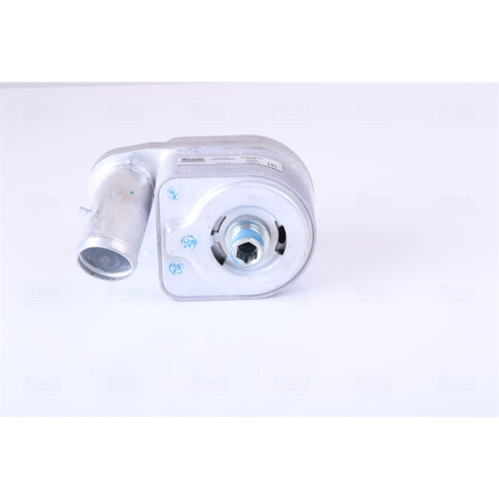 Oljekylare, motor 30-04266