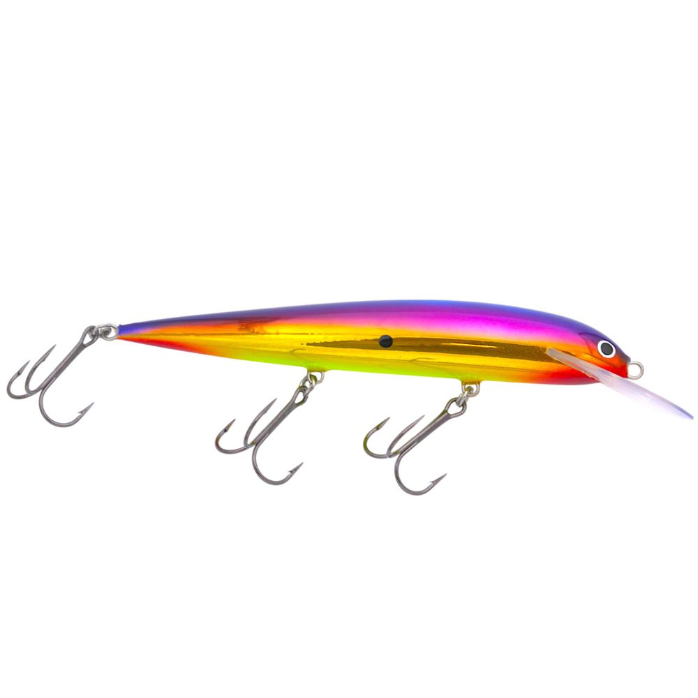 Karikko vaappu 18 cm kromi