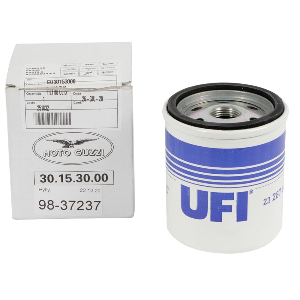Õlifilter 98-37237