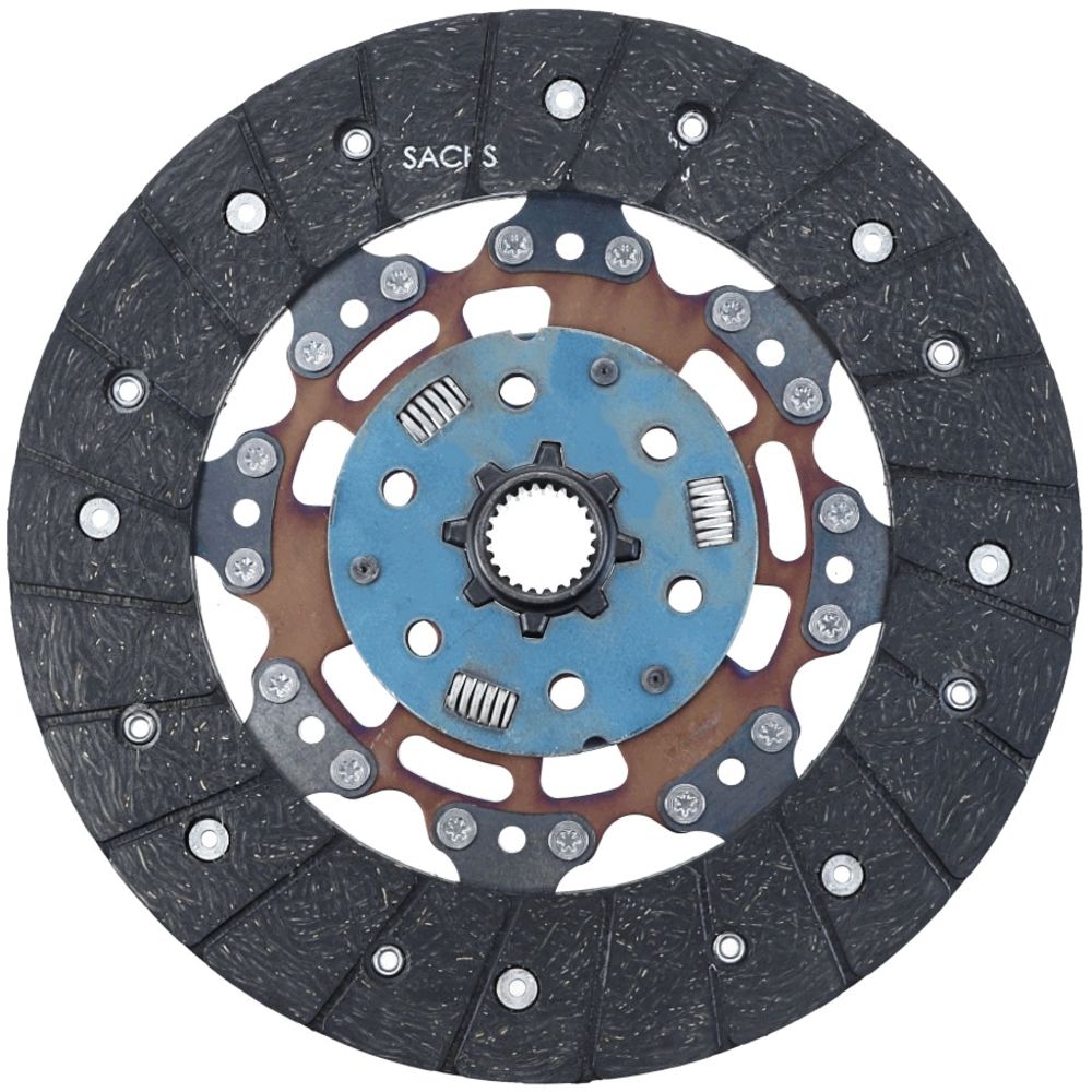 Kytkinpaketti 84-2420