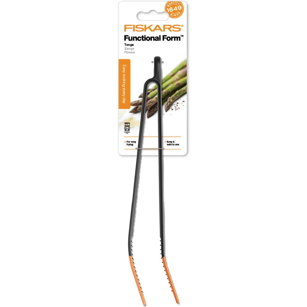 Fiskars Functional Form pihdit