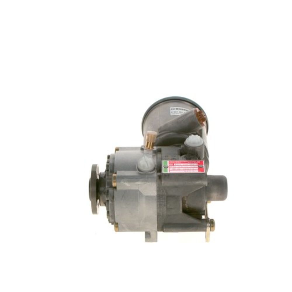 Ohjaustehostimen pumppu 17-01820