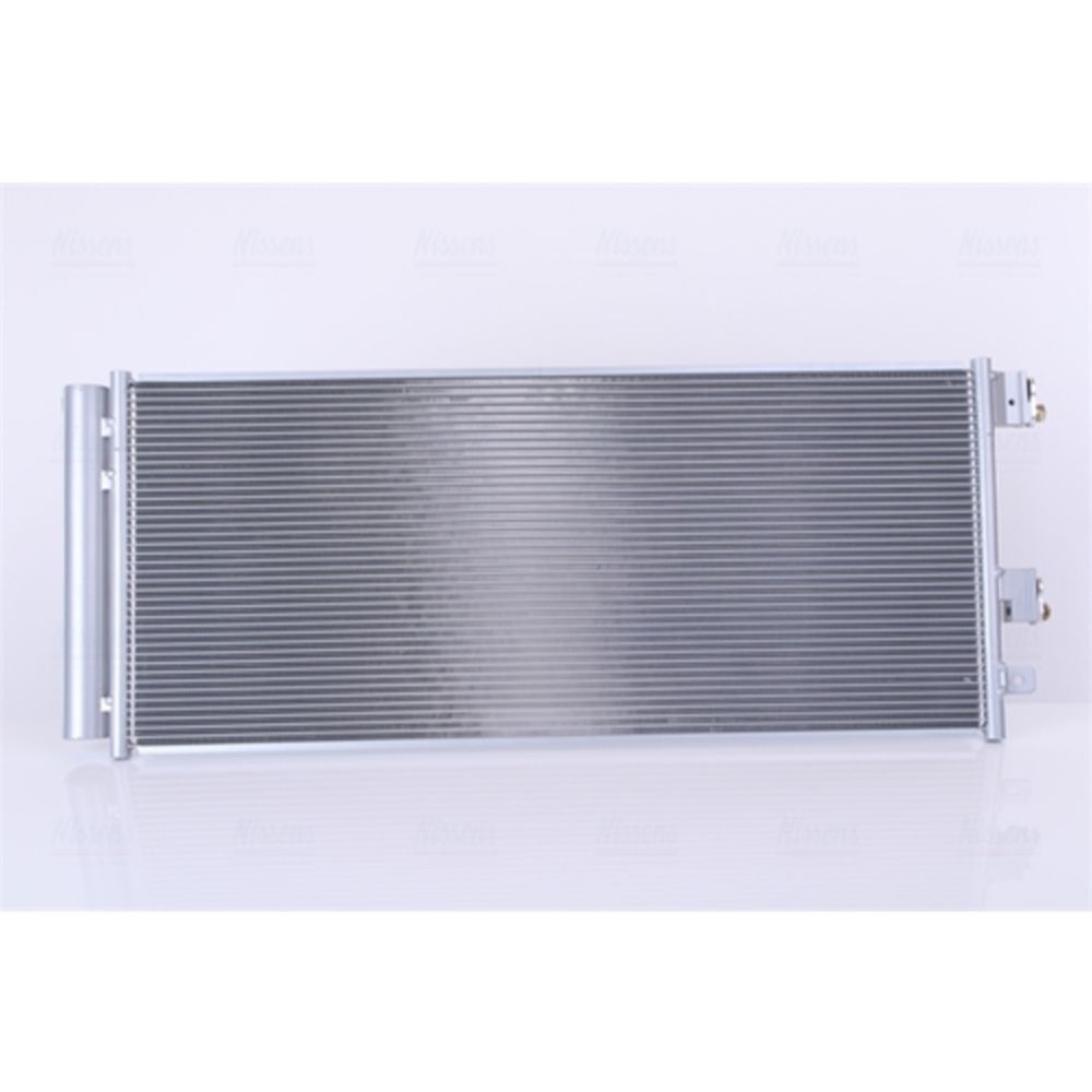 Ilmastointilaitteen lauhdutin 30-00393