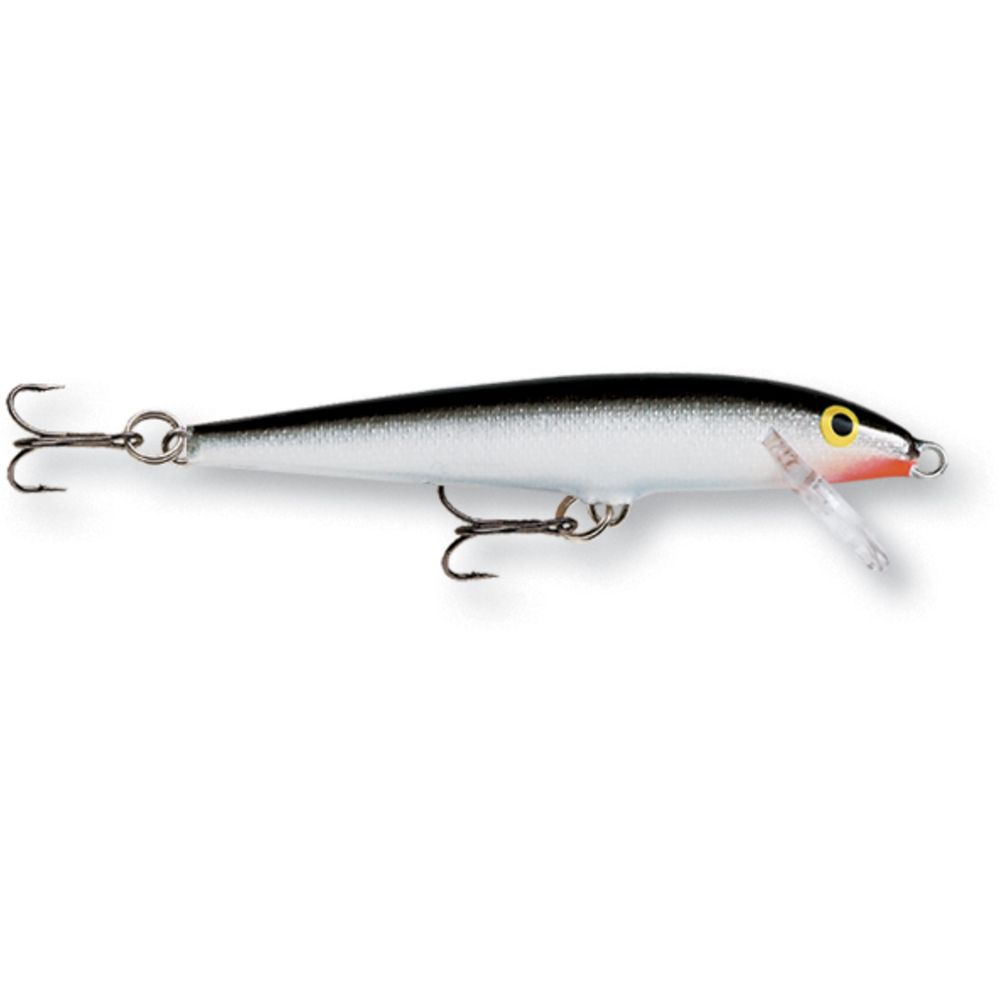 Rapala Original wobbler 5 cm 3 g