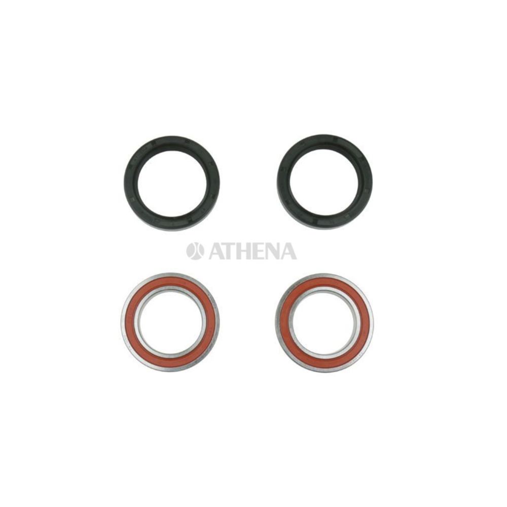 Athena hjullagersats Beta EVO 250 2T
