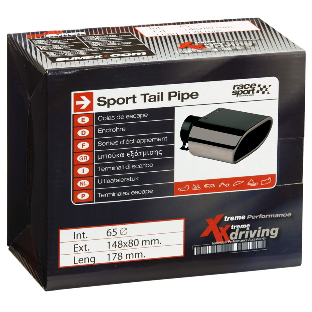 Racesport DTM-2 summuti jätk, grafiithall