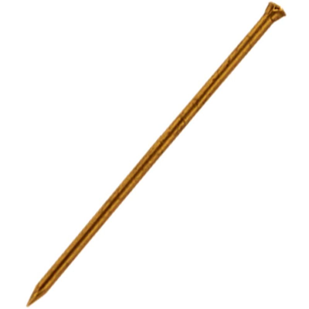 Pisla 441 liistunael messing 1,4 x 35 mm 50 tk