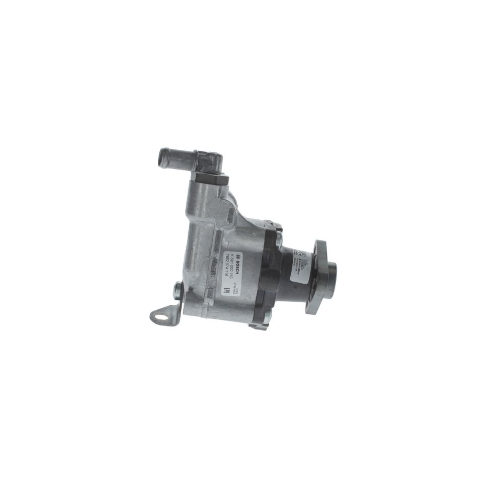 Roolivõimendi pump 17-01748