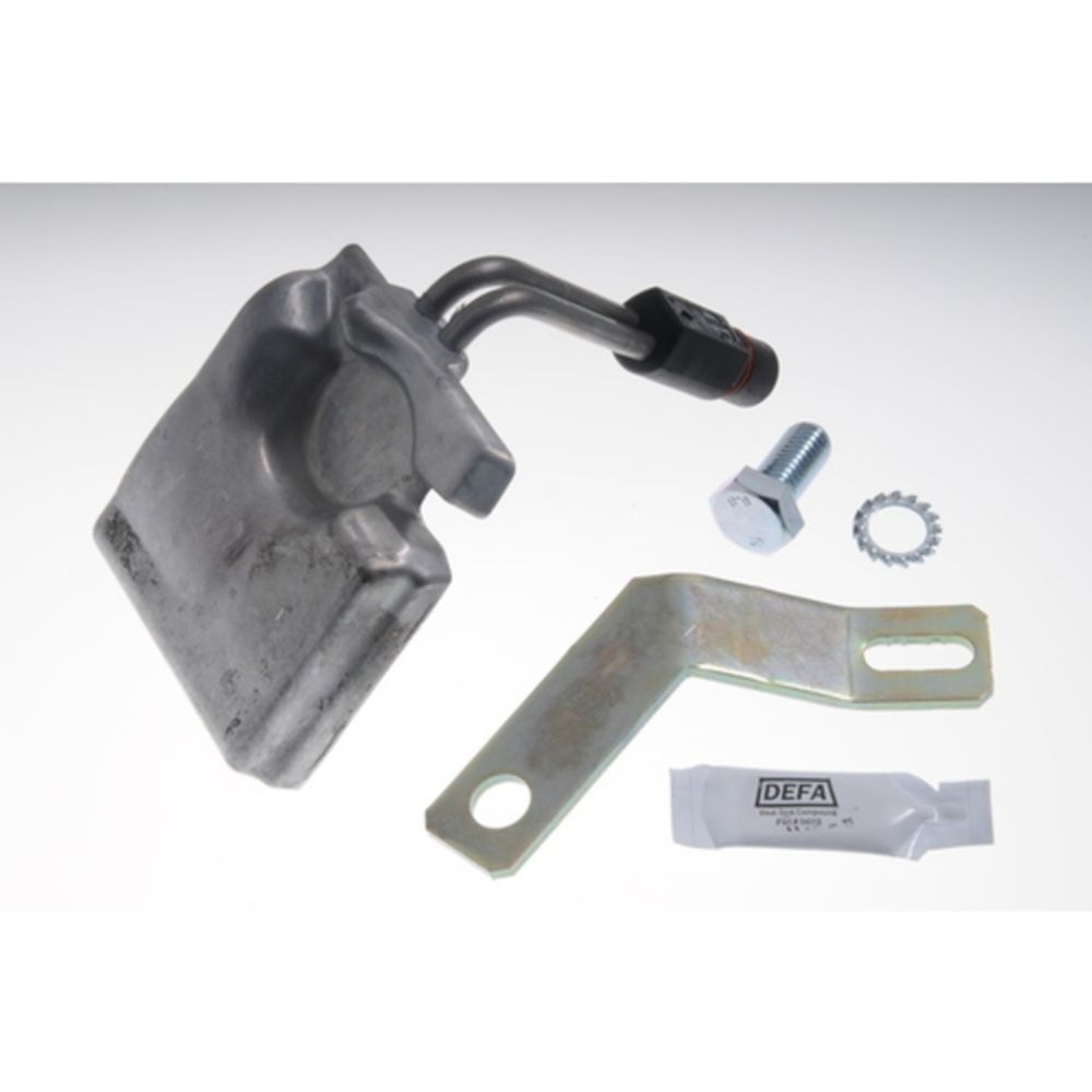 Defa-kontaktvärmare #422814