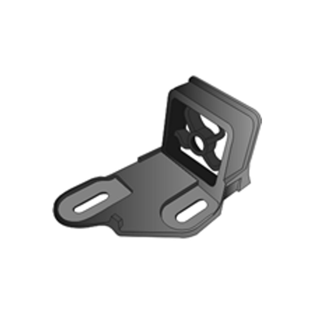 Pakoputkiston kumipalkki 14-0481