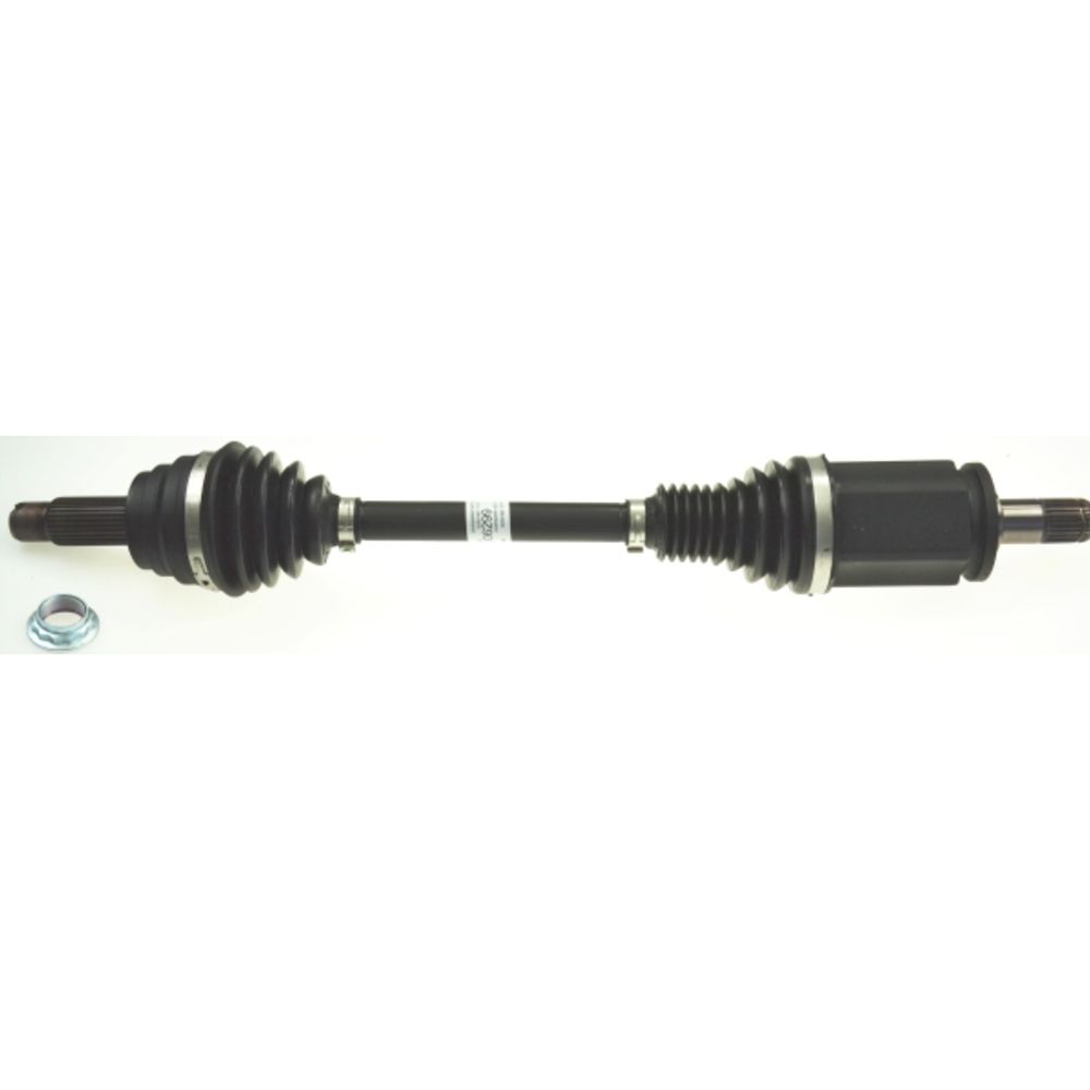 Vetoakseli 17-05835