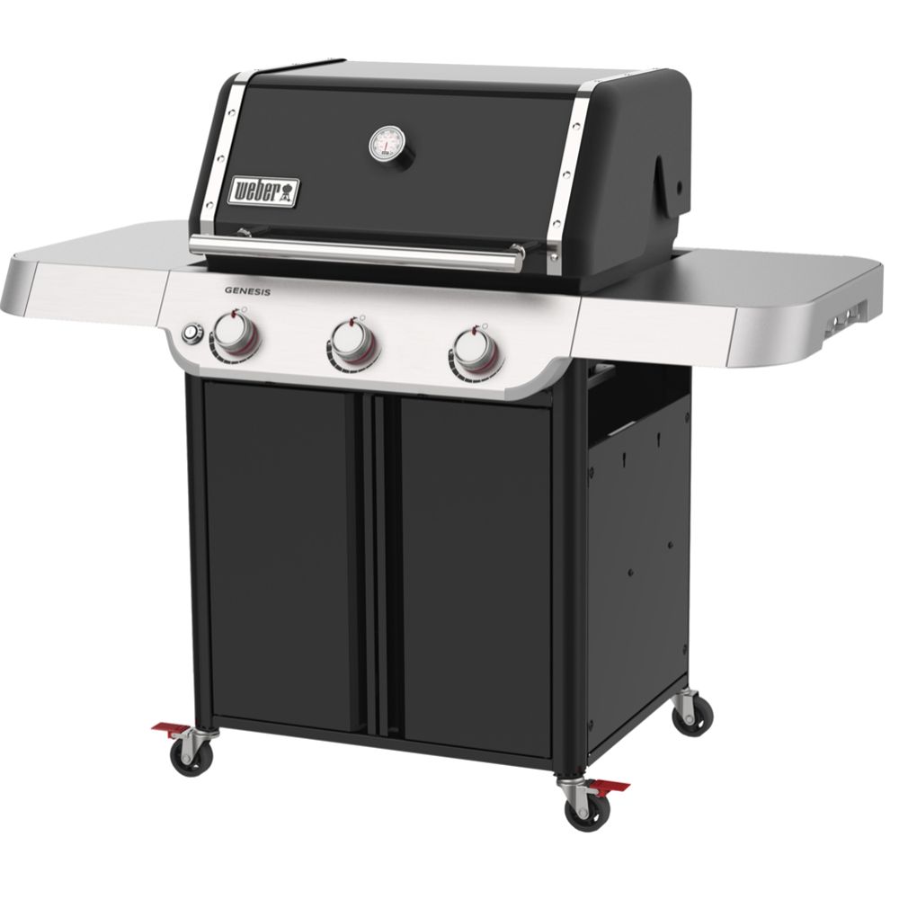 Weber Genesis E-315 gasolgrill