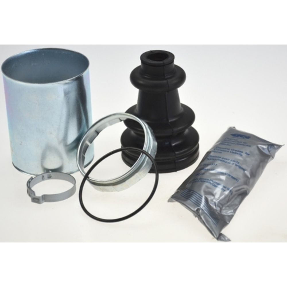 Vetoakselin suojakumisarja 17-3302