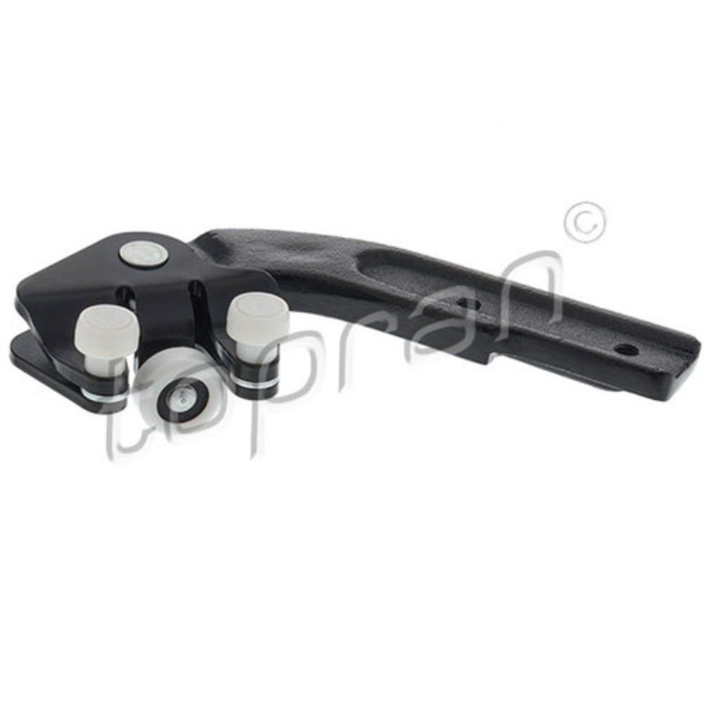 Rullijuht, lükanduks 46-1973