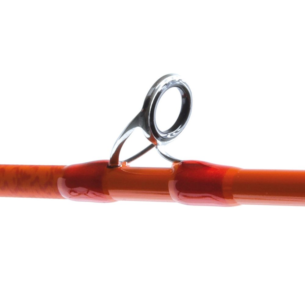 Patriot XXV Zander Low Water 2-osaline multirulliritv, 6,6', 7—20 g