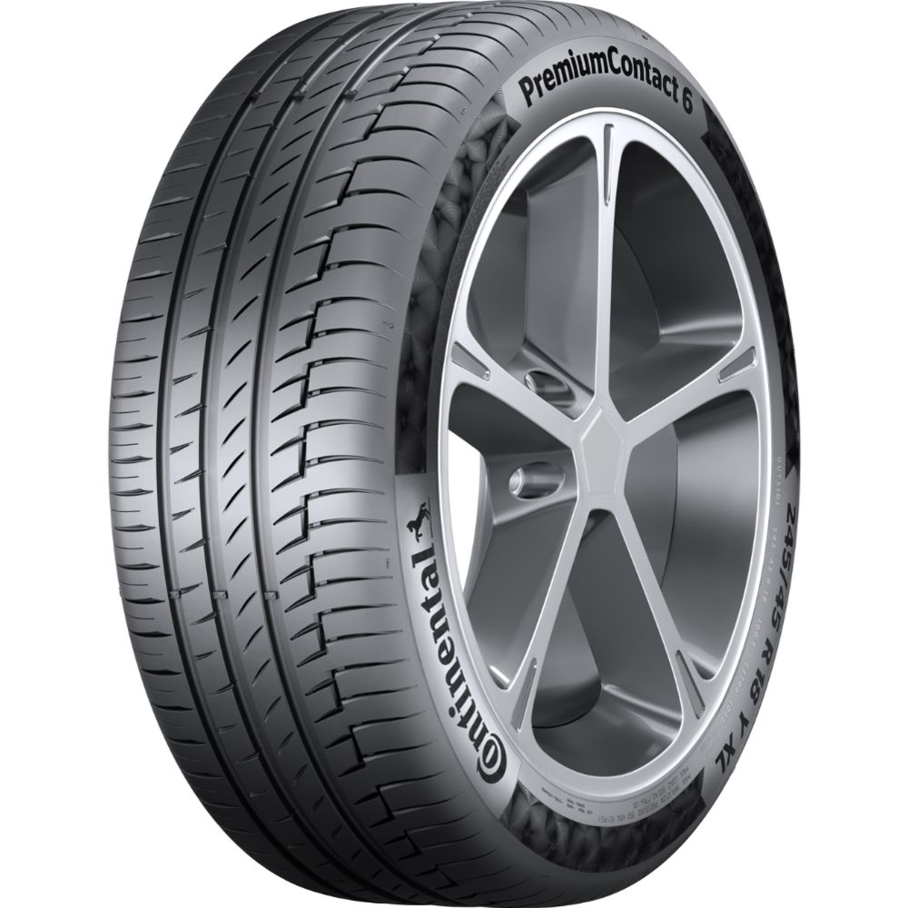 Continental PremiumContact 6 235/45 R20 100W XL kesärengas