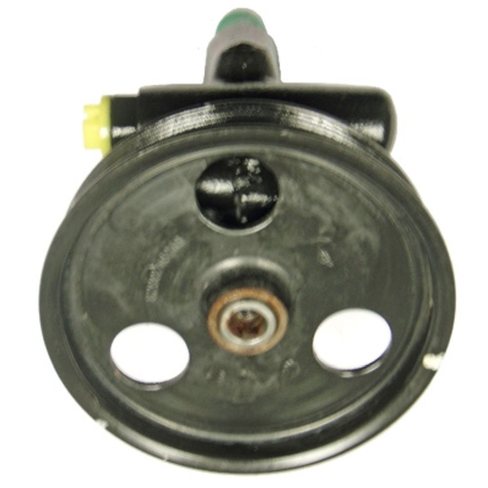 Styrservopump 17-02333