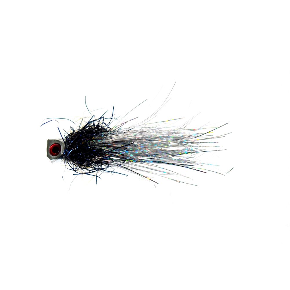 SpinTube Leech heittoperho 5 g