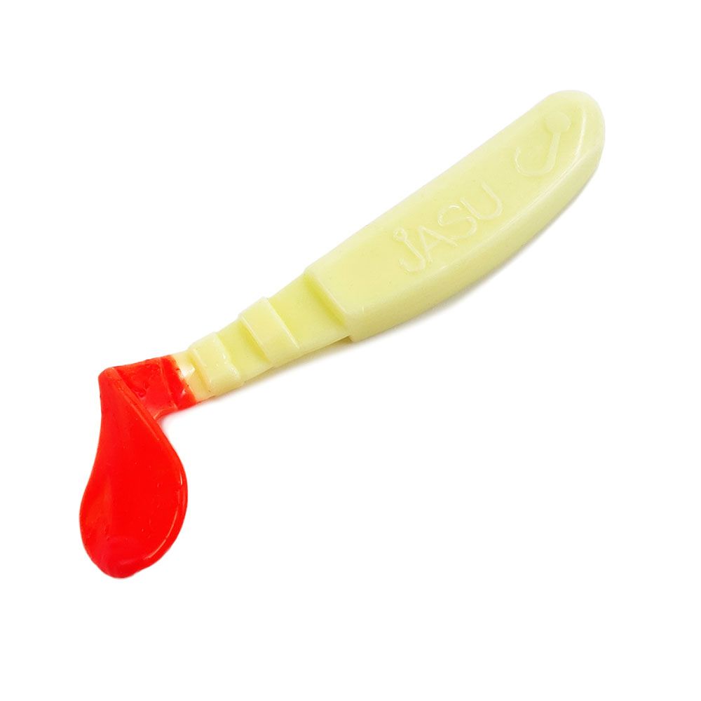 Jasu Ukko kalajigi, 5 cm