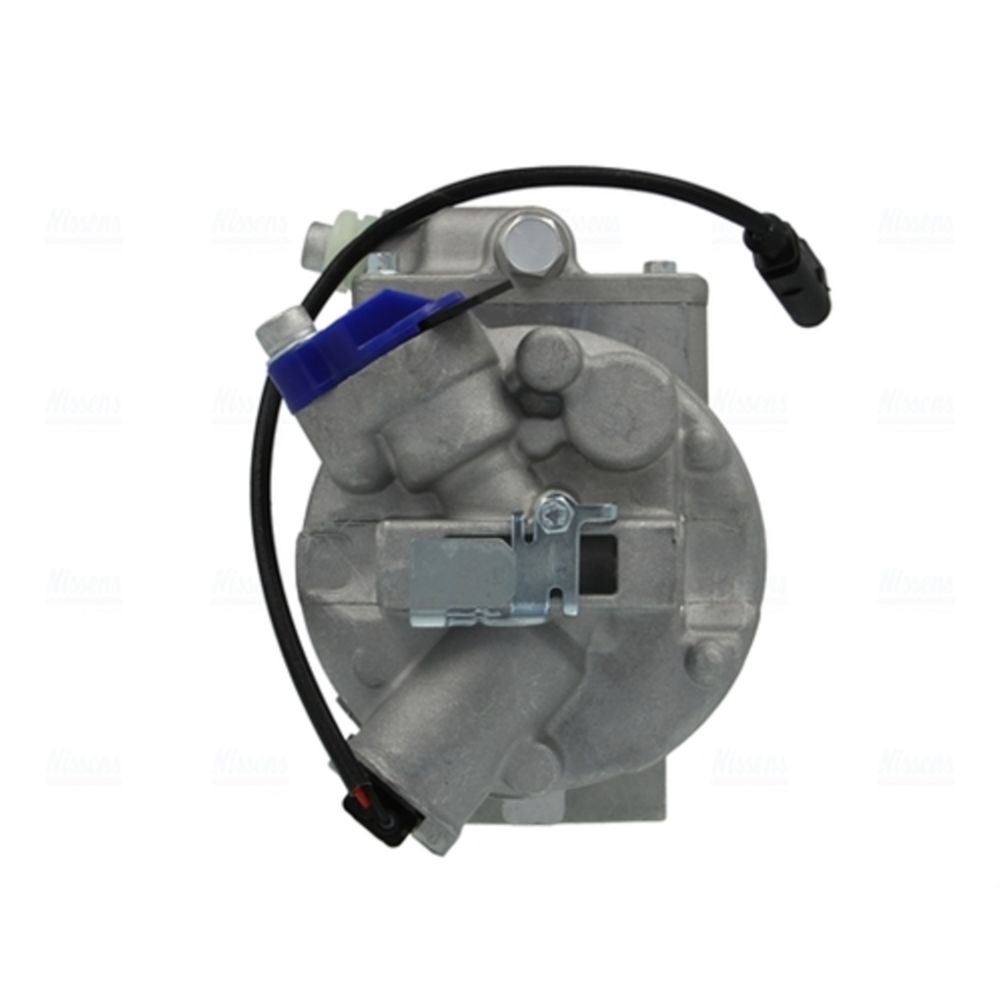 Ilmastointilaitteen kompressori 30-00469