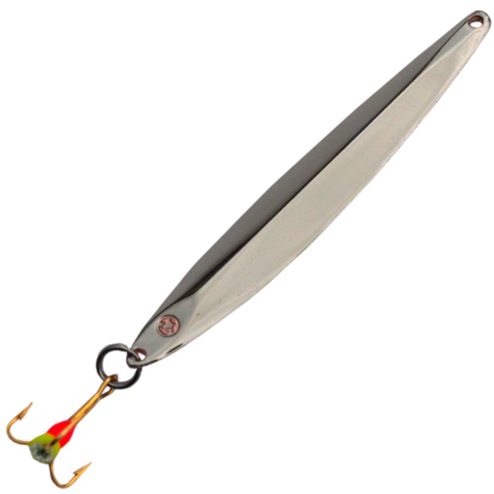 Nils Master Raptor vertikalpirk 60 mm 6 g
