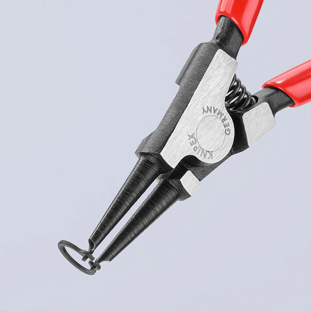 Knipex® 46 11 A0 lukkorengaspihdit suora levittävät 3-10 mm 140 mm