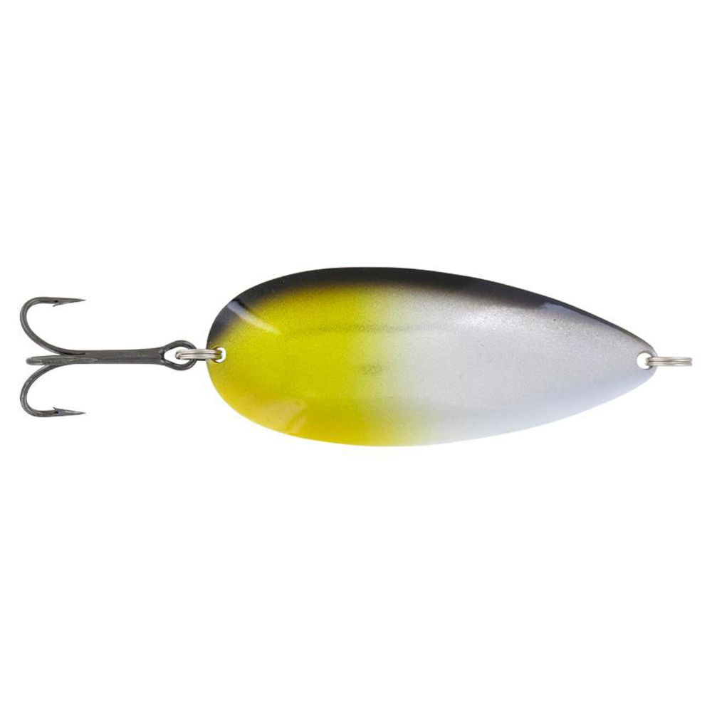 Kuusamo Hauki 8 cm 22 g lusikkauistin