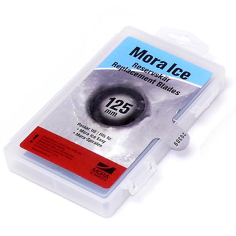 Mora Ice Easy jääkairan varaterä