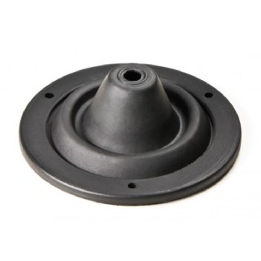 Velcron kabelgenomföring 118 mm kon