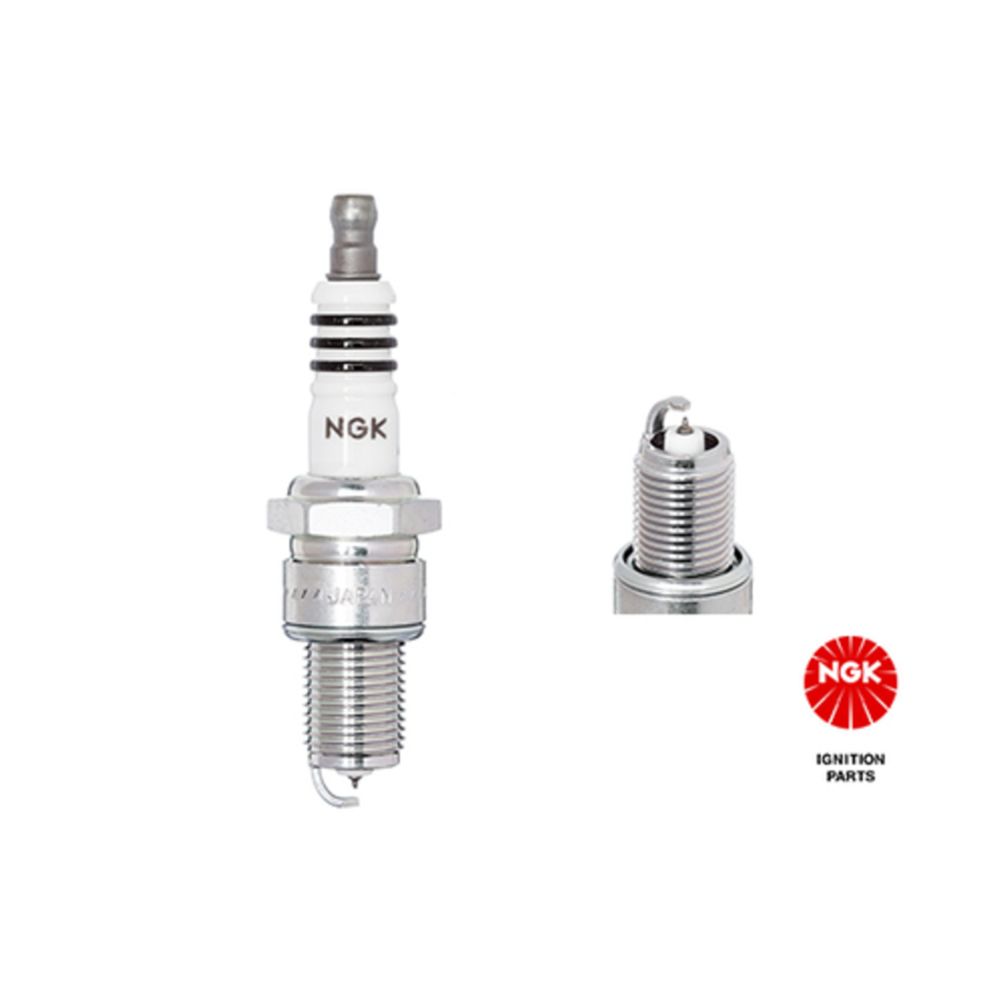 NGK BPR5EIX-11 sytytystulppa