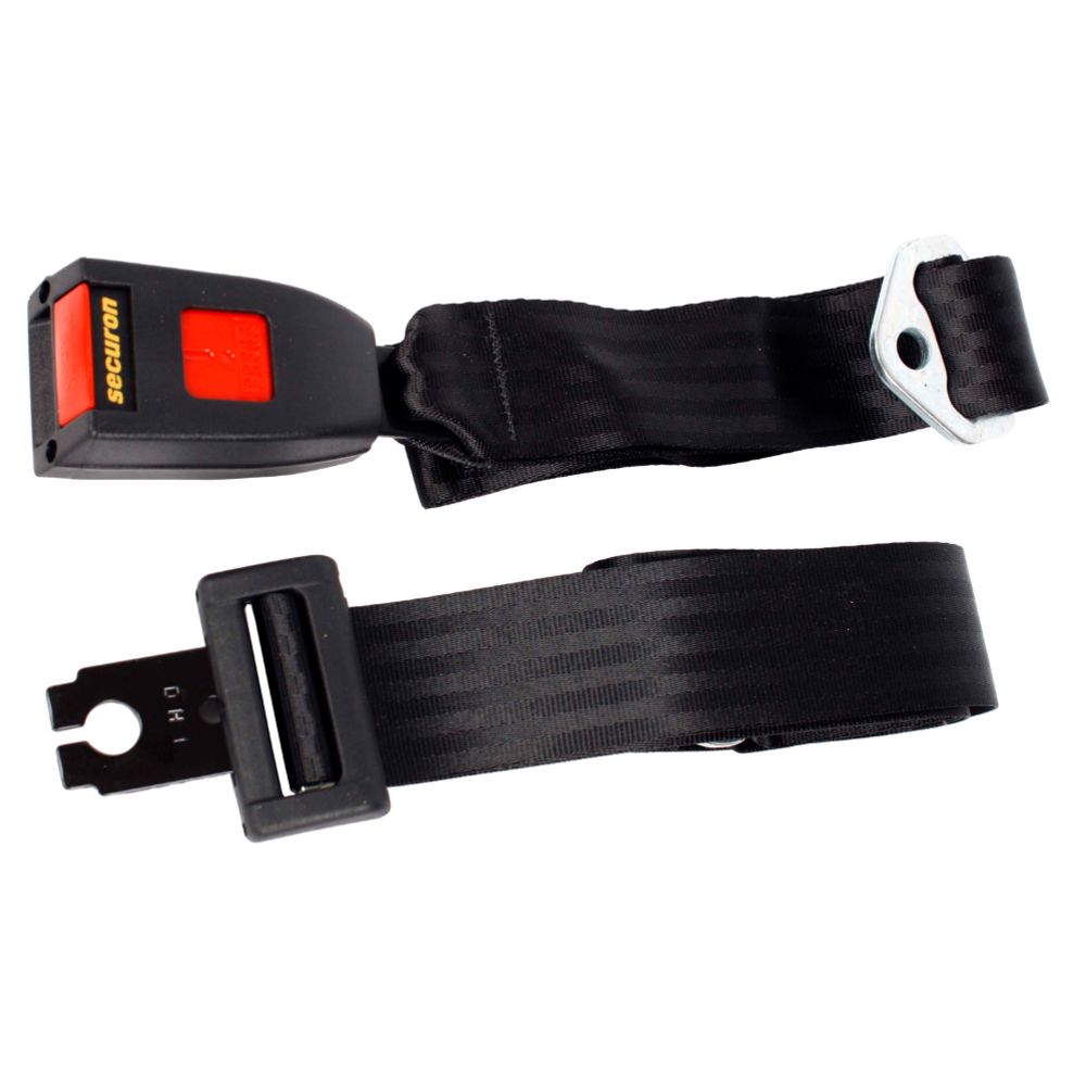 Puusaturvavöö tagaistmele