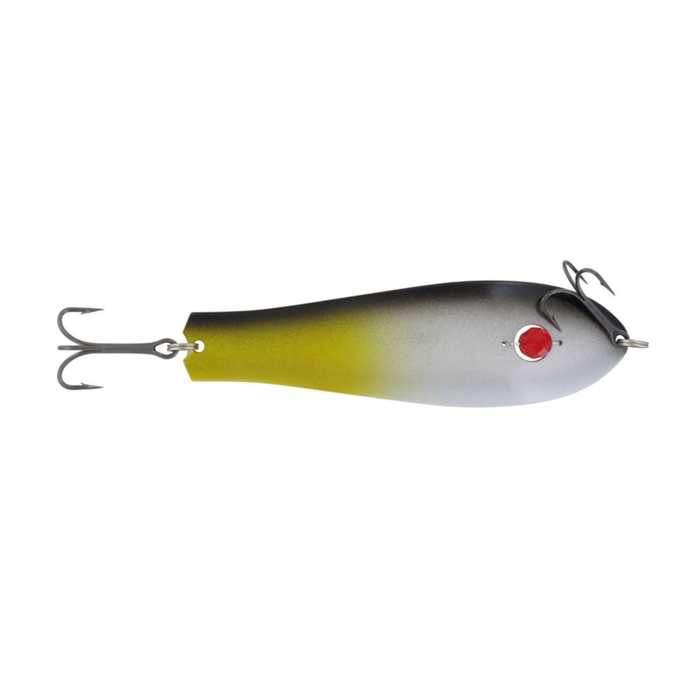 Kuusamo Professor1 11,5 cm 27 g helmi lusikkauistin