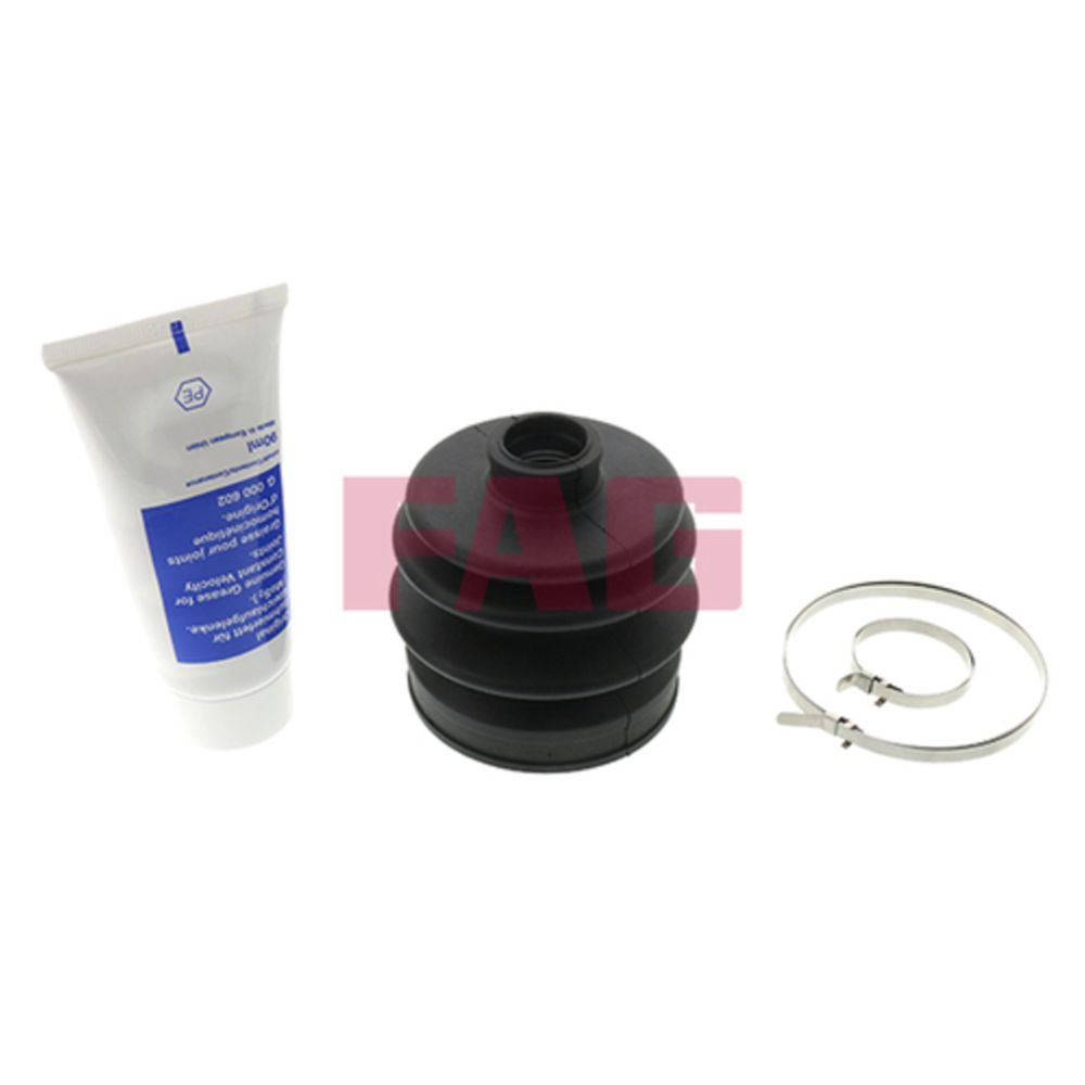 Veovõlli kaitsekummikomplekt 17-3046