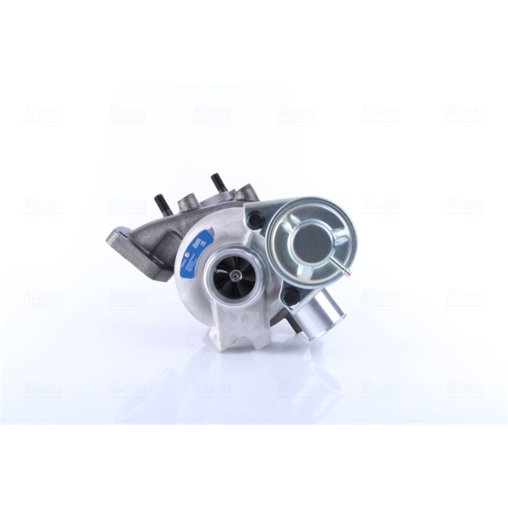 Turboahdin 13-01110