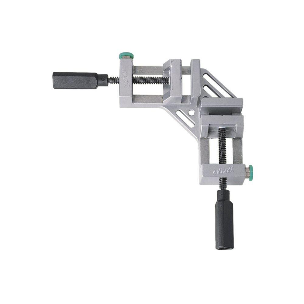 Wolfcraft® nurgapitskruvi