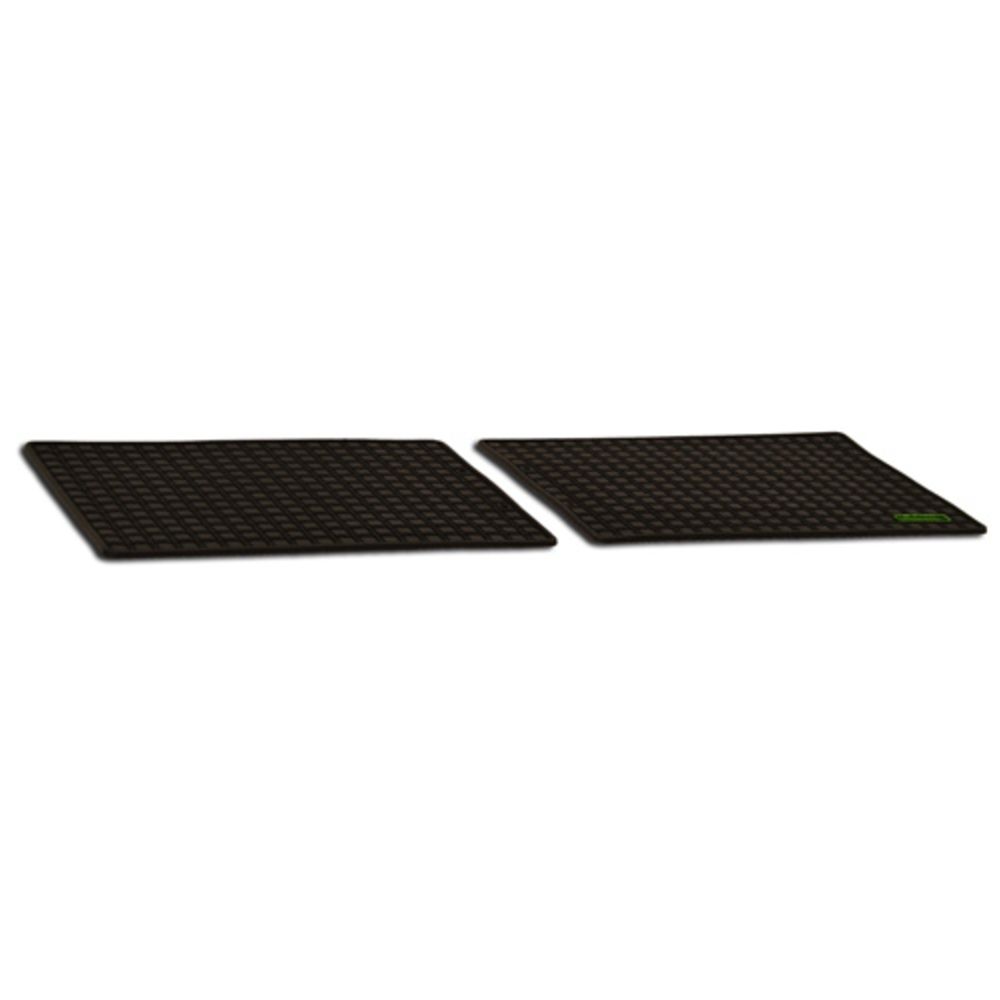 Guzu Rubberfit FITBACK gummimattsats universal bak