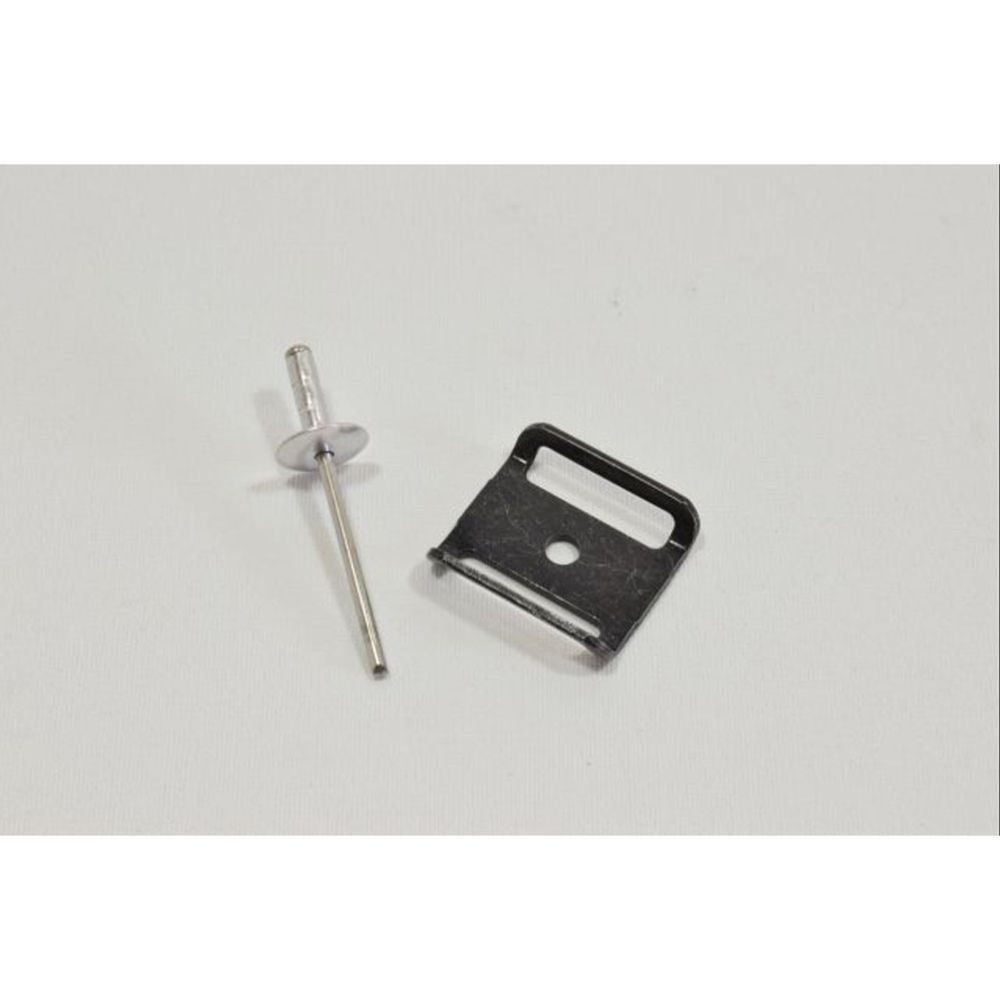 Hapro 35525 sidontaliinan kiinnityskappale (sis. popniitin)